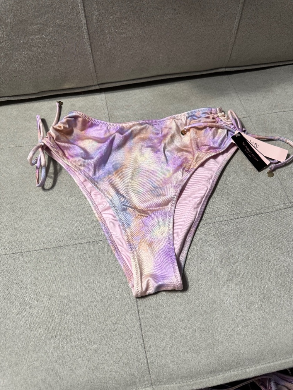 Victoria’s Secret bikini bottoms